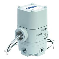 OMEGA EP211-X15-10V General Purpose Current I/P or Voltage E/P to Pressure Converter (15 psi, NPT Female, 1/4 in, IP65, NEMA Type 4X)