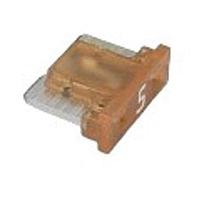 Littelfuse LMIN005.ZXPROA Low Profile Mini Blade Fuse 5A MINI Low Profile