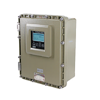 Chang AI CI-PC25-1 Explosion-proof infrared gas analyzer (100% CO2, 100% CO, 100% CH4)