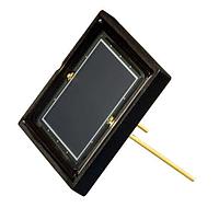 Advanced Photonix UV-100DQC Photodiodes 100mm sq UV Si Photodiode Ceramic