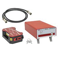 THORLABS QSL103A Picosecond Microchip Laser (1030 nm)