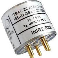 Amphenol SGX Sensortech INIR2-R32-PC Gas Sensor Digital Infrared Gas Sensor - gen2 - R32 refrigeration gas - 100%LEL (EX-d) - Pressure Compensated
