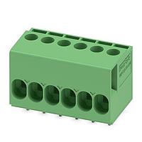 PHOENIX CONTACT 1017495 Fixed Terminal Blocks TDPT 2,5/ 6-SC-5,08