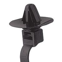 Panduit PLUP40SE-D Cable Tie Mounts Umbr Push Mnt Tie Tie 7.0L (177mm
