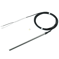Sterling Sensors TFCSEN6MM1501MP7 Fabricated Thermocouple with Crimp Seal (Type N 150x6mm; -75~250°C)
