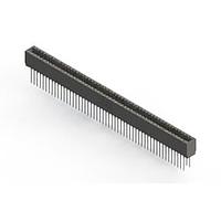 EDAC 726-104-540-201 Receptacles Press-Fit Card Edge Connectors
