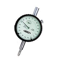 INSIZE 2308-10FA Dial Indicator (0-10mm / 0.01mm)