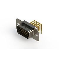 EDAC 633-M15-363-BN1 High Density D-Sub Connectors High Density D-Sub Connectors