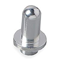 Molex 203263-0136 Contacts MALE PIN 6MM SMT 31.75MM LNG