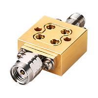 Mini-Circuits ZXF90-3-64-E+ Frequency Multiplier 3X Multiplier, Output Freq 30 to 60 GHz