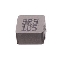 Sumida 0530CDMCCDS-3R3MC Power Inductor 3.3uH 20% 38mOhms Metal Composite