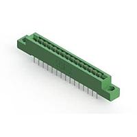 EDAC 807-030-424-204 Receptacles High Temp Card Edge Connector