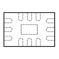 Analog Devices LTC4231IUD-2#PBF Power Distribution uP Hot Swap Cntr