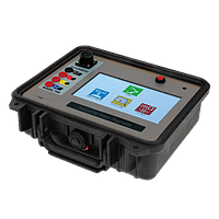 TEKON 700 Industrial Robot Diagnostic