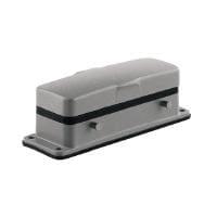 Weidmuller 1213300000 Housings HDC 24B ADBO