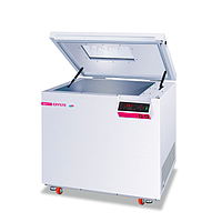 CRYSTE PURICELL_SHAKING X10 Shaking Incubator (5000mlx5, 30~300 RPM)