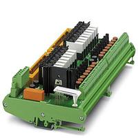 PHOENIX CONTACT 2901585 Terminal Block Interface Modules UM-2KS50-RM/16MR/24/ SDV144/SO