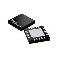 Texas Instruments TPS7A5310AQWRTJRQ1 LDO Voltage Regulators Automotive 3-A low -VIN 5.6-uVRMS low-n