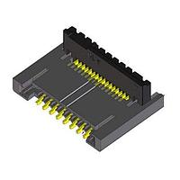 Hirose Electric TF22-16S-0.175SHW(800) Receptacles