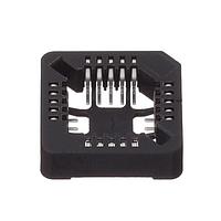 Kycon SMPX-20LCC-N Chip Carrier 20P SMT SOCKET NON POLARIZED