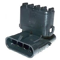 Aptiv 12010974 Connectors 4 Way M W/P Sealed