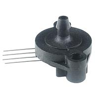 Honeywell NSCSGNN100PGUNV Board Mount Pressure Sensors SIP,RibFastMtSing Ax 100PSI Gage,1.8-12V