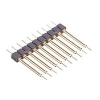 Mill-Max 342-10-110-00-593000 Pin Strip Interconnect Header