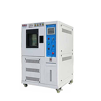 TEMPERATURE & HUMIDITY TEST CHAMBER