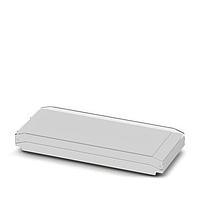PHOENIX CONTACT 1076991 Housing, Upper Part ICS50-TL122X12-7035