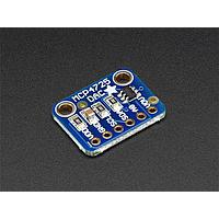 Adafruit 935 Data Conversion IC Development Tools MCP4725 Breakout 12-Bit DAC