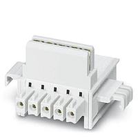 PHOENIX CONTACT 2201242 Enclosures for Industrial Automation ME 22,5 TBUS 1,5/5- ST3,81KMGYS