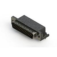 EDAC 633-044-363-532 D-Sub Connectors - Standard Density Right Angle D-Sub Connector