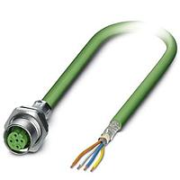 PHOENIX CONTACT 1445732 Sensor Cables / Actuator Cables SACCBP-FSD-4CON- PG9/4,0-936SCO