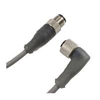 Alpha Wire DR05AW106 SL359 Sensor Cables / Actuator Cables AC CORDS