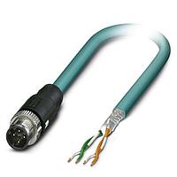 PHOENIX CONTACT 1418066 Ethernet Cables / Networking Cables NBC-MSD/ 20 0-93E SCO US