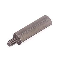 Keystone Electronics 24285 Hex Metric 4.5 HEX 15.0mm SS