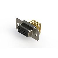 EDAC 634-M15-263-BN1 High Density D-Sub Connectors High Density D-Sub Connectors