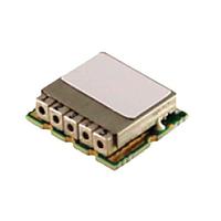 Mini-Circuits CBP2-1125CC+ Surface Mount Bandpass Filter Ceramic Resonator Band Pass Filter, 1085 - 1165 MHz, 50?