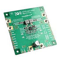 Infineon IRDC3891 Voltage Regulator - Switching Regulator Demokit IR3891M Dev Board