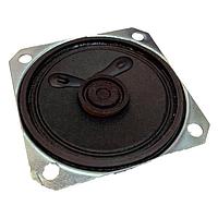 AATC AK-505008YC-1 Dynamic Speaker 8ohm 50mm, 2W