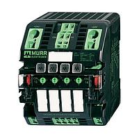 Murrelektronik 9000-41034-0100400 MICO Electronic MICO electronic circuit protection, 4 CHANNELS, IN: 24 V DC OUT: 24 V DC / 1-2-3-4 A
