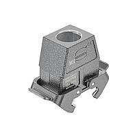 HARTING 19307100737 Heavy Duty Power Connectors Han 10B-HCC-HC-DL-M32-black