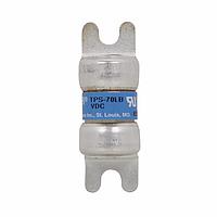 Eaton Bussmann TPS-60LB Telecommunication Power Fuse 60A