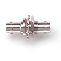 Pomona Electronics 3847 RF Adapters - In Series BNC TO BNC COUPL