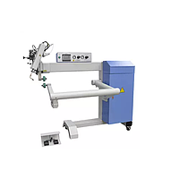 Danrel DR-V13 PVC Hot Air Banner Welder