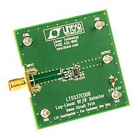 Analog Devices DC747A RF Detector LT5537EDDB - 90dB Dynamic Range Log RF/I