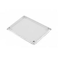 Hammond Manufacturing 1591SC Hardware Clear Plastic Lid Use with 1591S