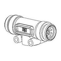 Molex 1300350015 Connectors DNET-MC-5P-GENDER CHANGER-FEMALE TO MALE