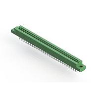 EDAC 307-062-458-207 Receptacles Card Edge Connector