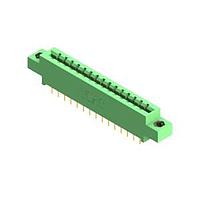 EDAC 837-030-524-808 Receptacles High Temp Card Edge Connector